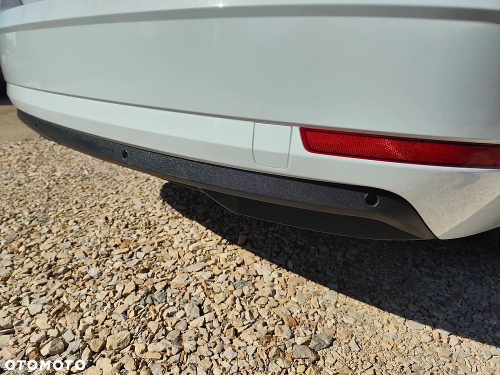 Skoda Octavia 1.5 TSI ACT Style DSG - 31