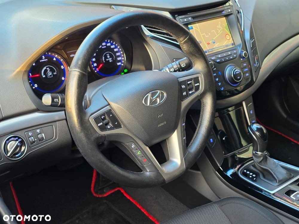 Hyundai i40 - 11