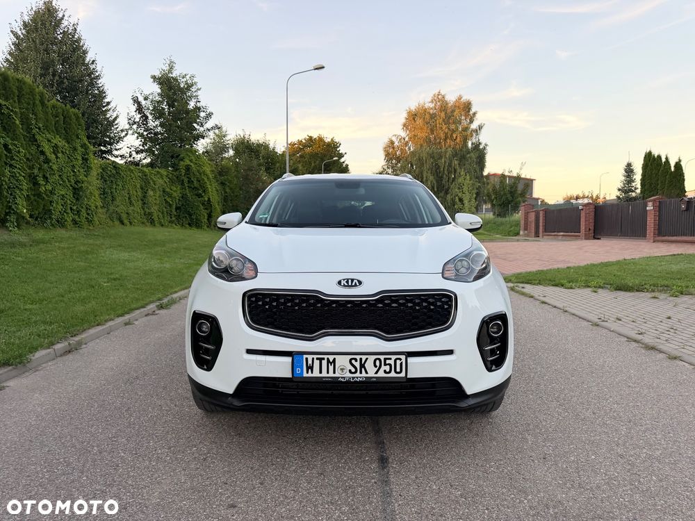 Kia Sportage - 34