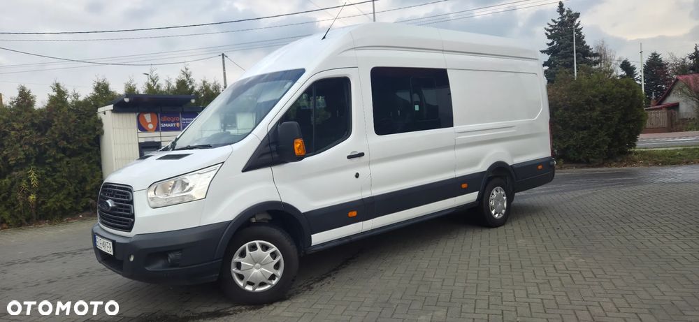 Ford TRANSIT - 3
