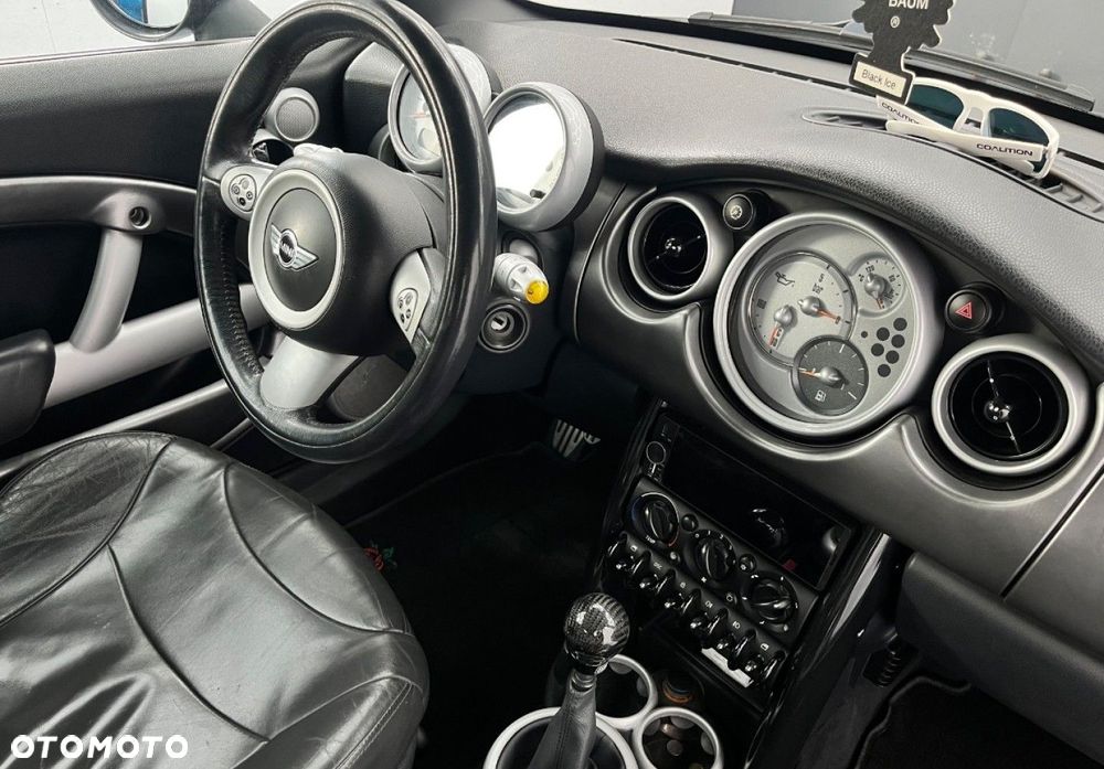 MINI Cooper S - 7