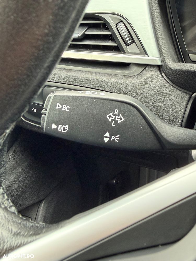 BMW X1 xDrive20d Aut. Advantage - 19