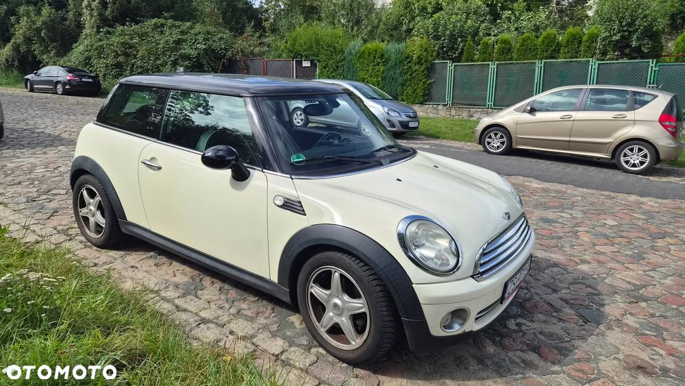 MINI Cooper - 7