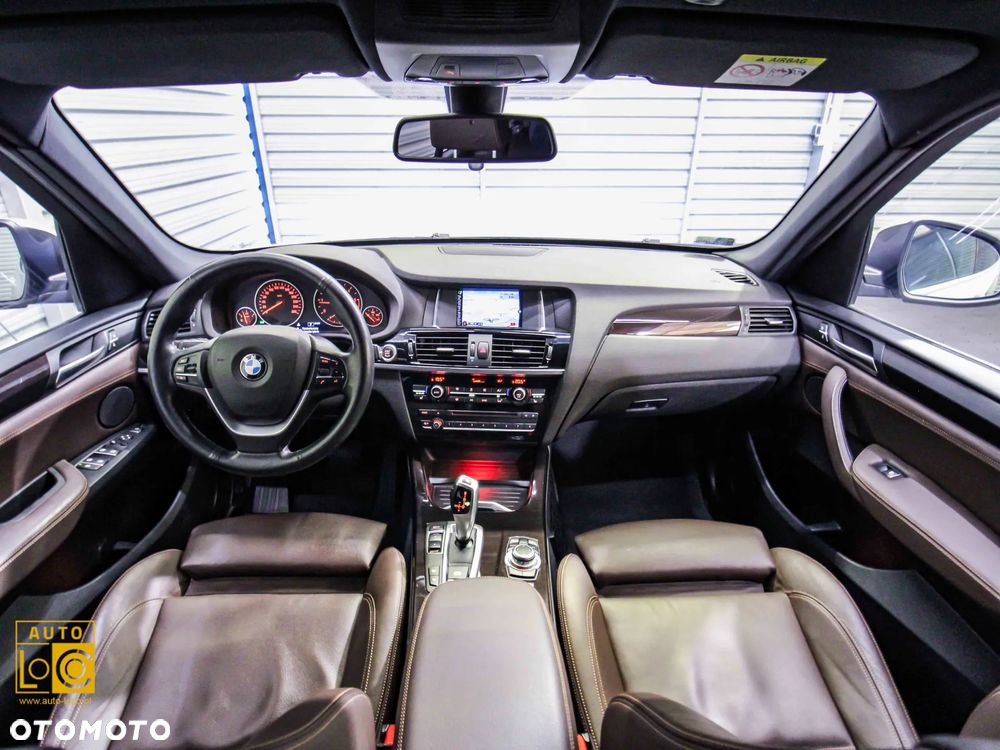 BMW X3 xDrive20d xLine - 5