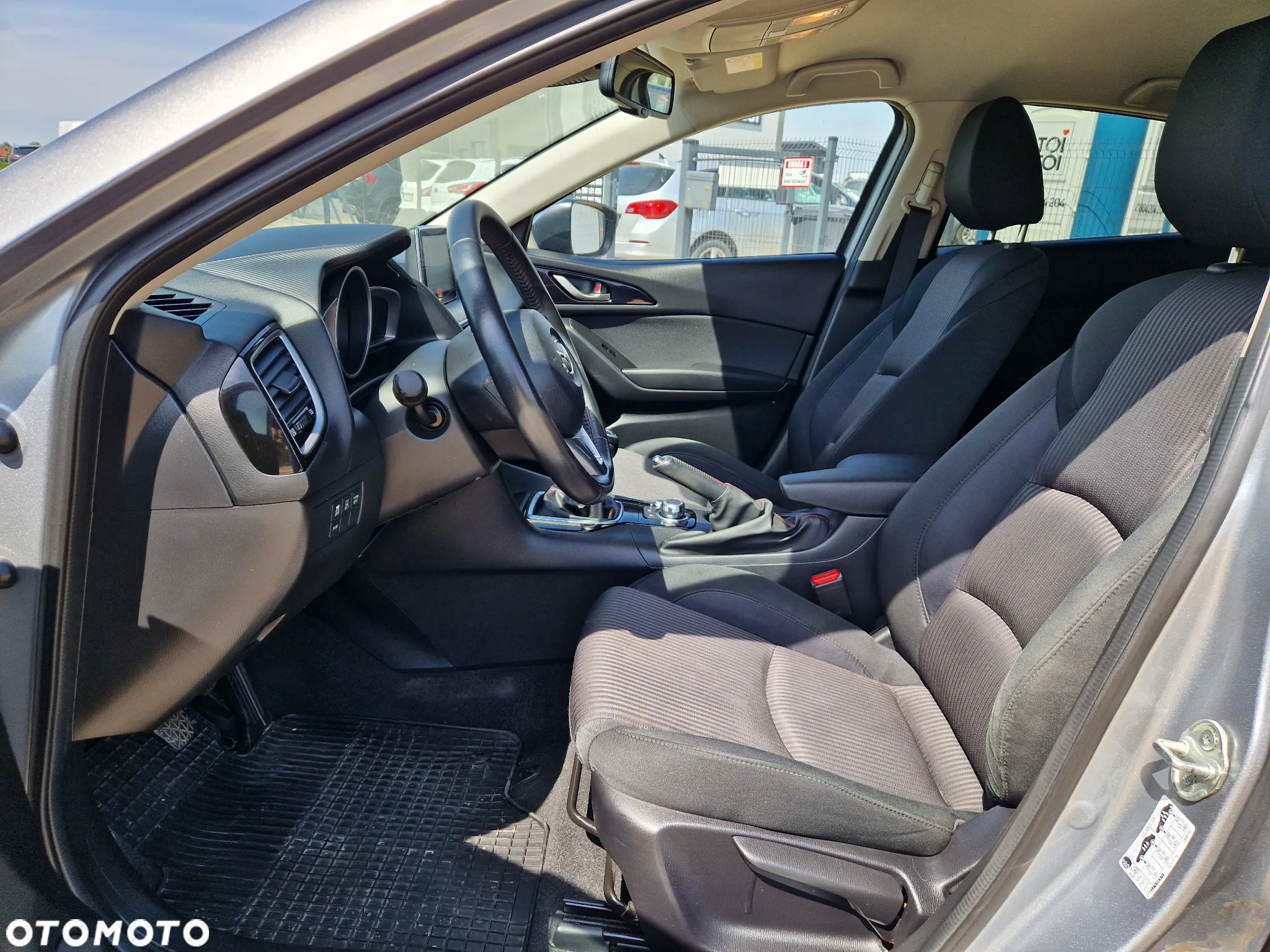 Mazda 3 2.0 Skyenergy - 10