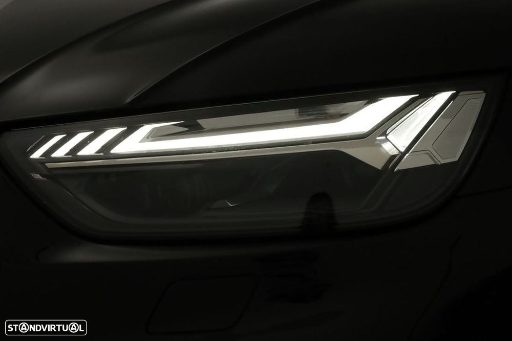 Audi Q5 Sportback 35 TDI S line S tronic - 6