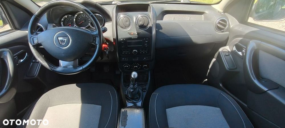 Dacia Duster 1.2 TCe Comfort - 8