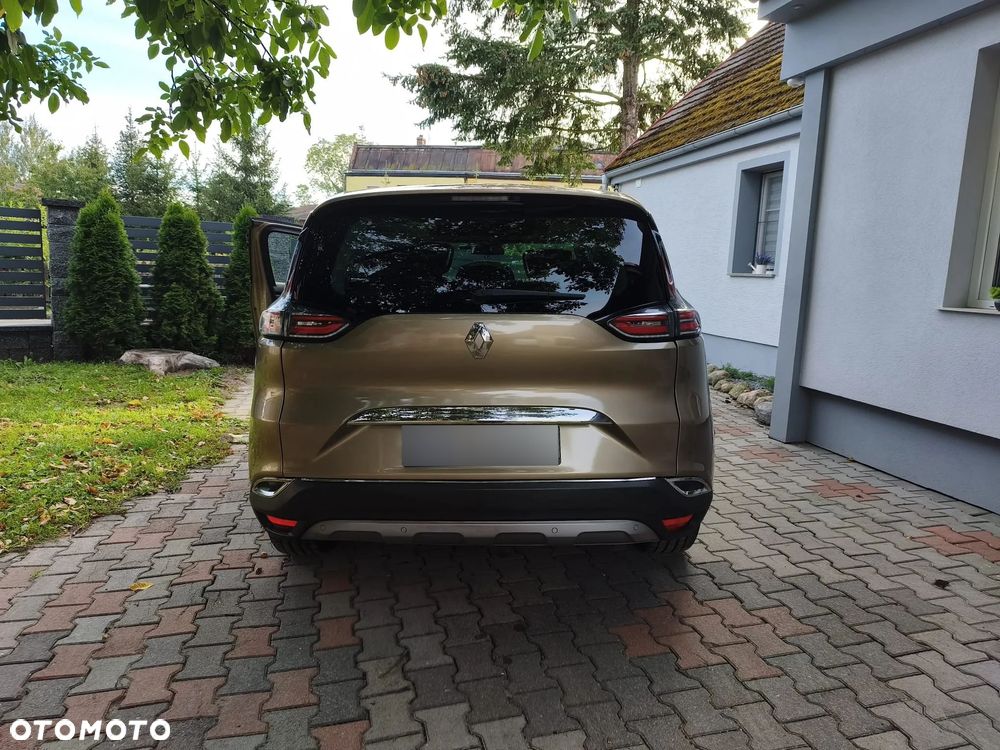 Renault Espace 1.6 TCE Initiale Paris EDC 7os - 3