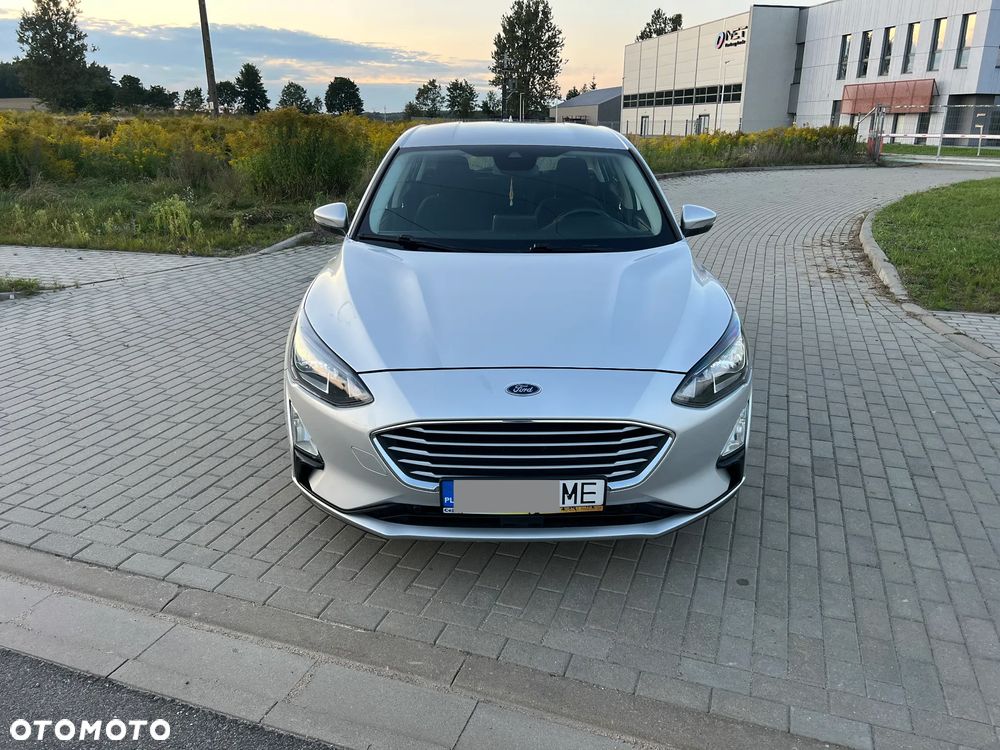 Ford Focus 1.5 EcoBlue Trend Edition - 2