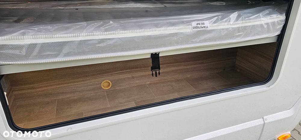 Rimor Kilig 50 Alkowa - 10