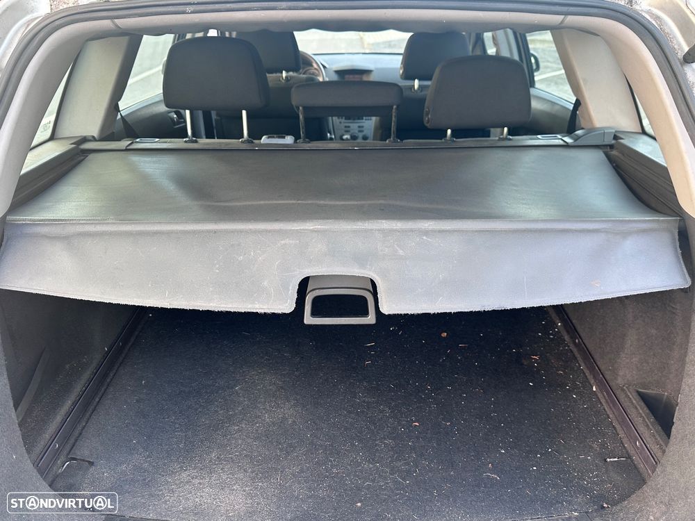 Opel Astra Caravan 1.3 CDTi Enjoy - 10