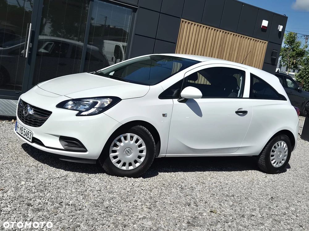 Opel Corsa 1.2 Active - 18