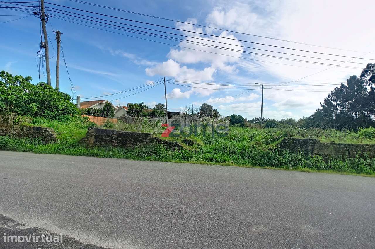Terreno para construção de Moradia em Vagos - Grande imagem: 4/23