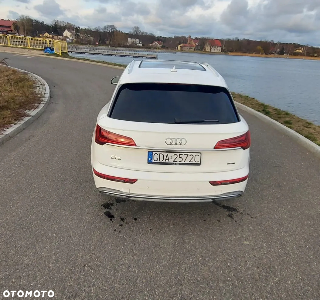 Audi Q5 - 6