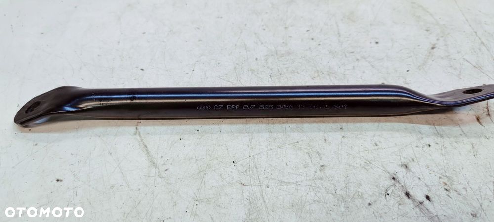 WSPORNIK PODPORA MOCOWANIE PRAWE AUDI A3 8V CABRIO 8V7825346A - 1