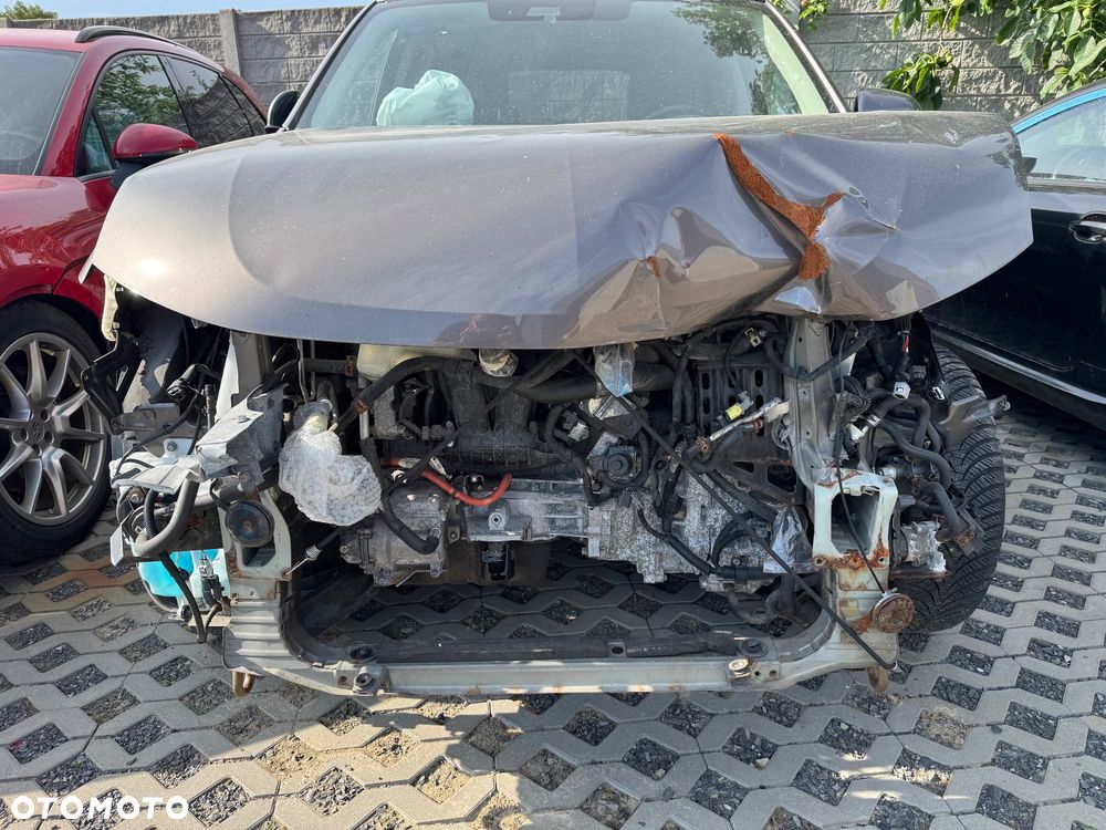 Mitsubishi Outlander 2.0 4WD - 14