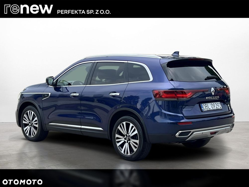 Renault Koleos 2.0 Blue dCi Initiale Paris 4x4 X-Tronic - 3