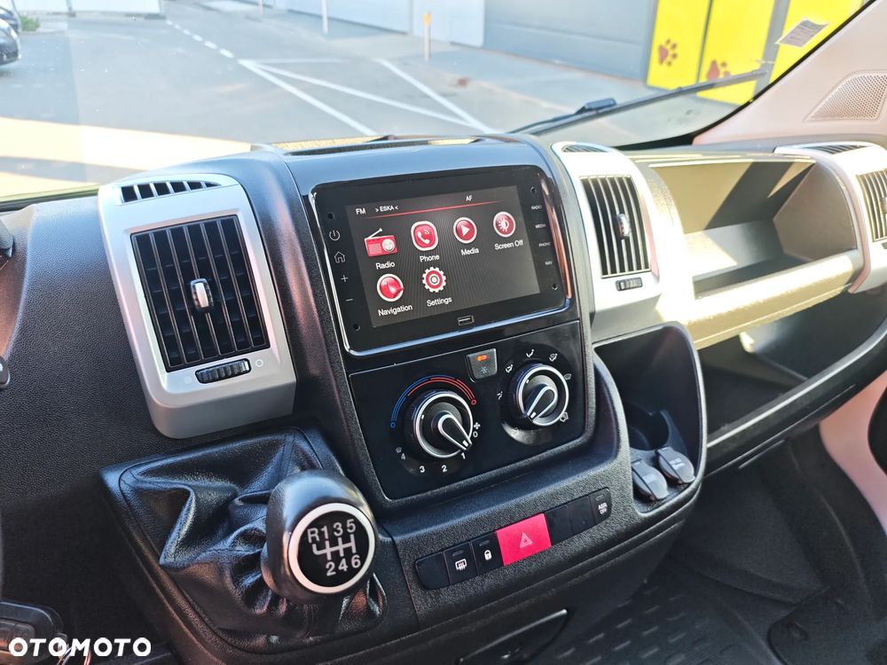 Fiat Ducato - 25