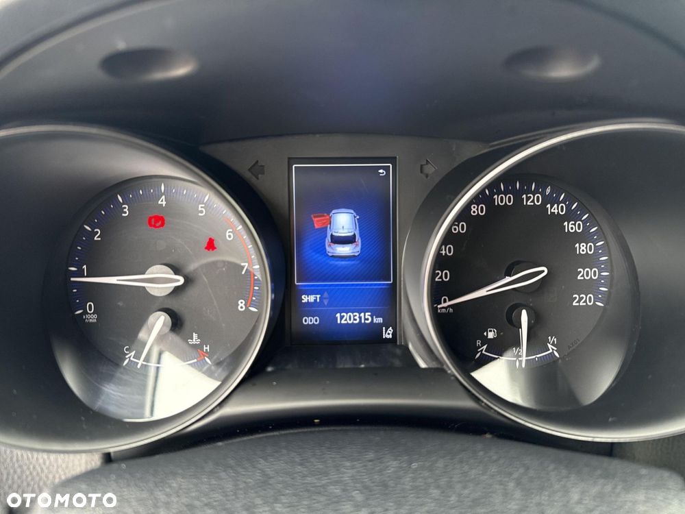 Toyota C-HR 1.2 T GPF Premium - 17