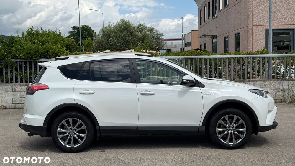Toyota RAV4 2.0 4x4 Start&Stop CVT Edition S+ - 14