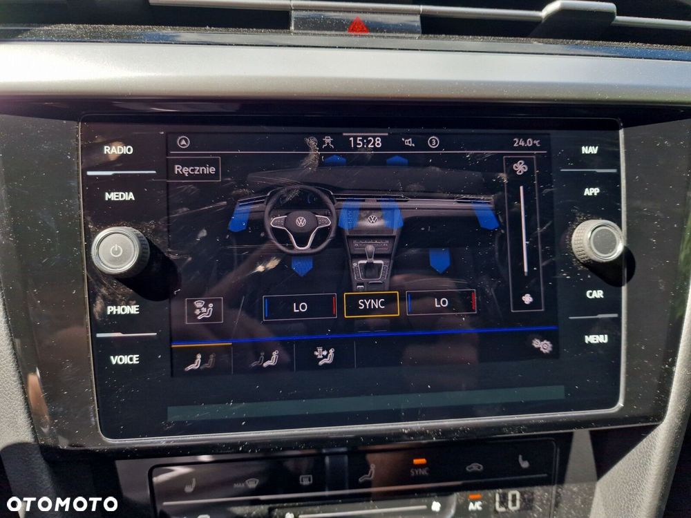 Volkswagen Arteon 2.0 TSI R-Line DSG - 36