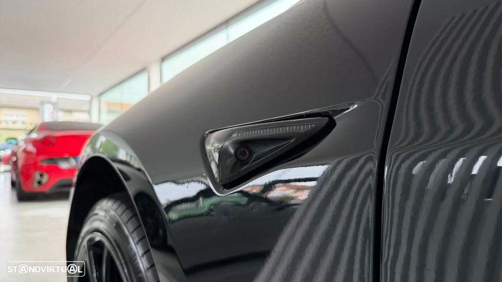 Tesla Model 3 Long Range Tração Integral - 6