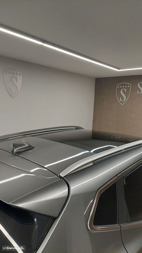 Nissan Qashqai 1.5 dCi N-Connecta - 26