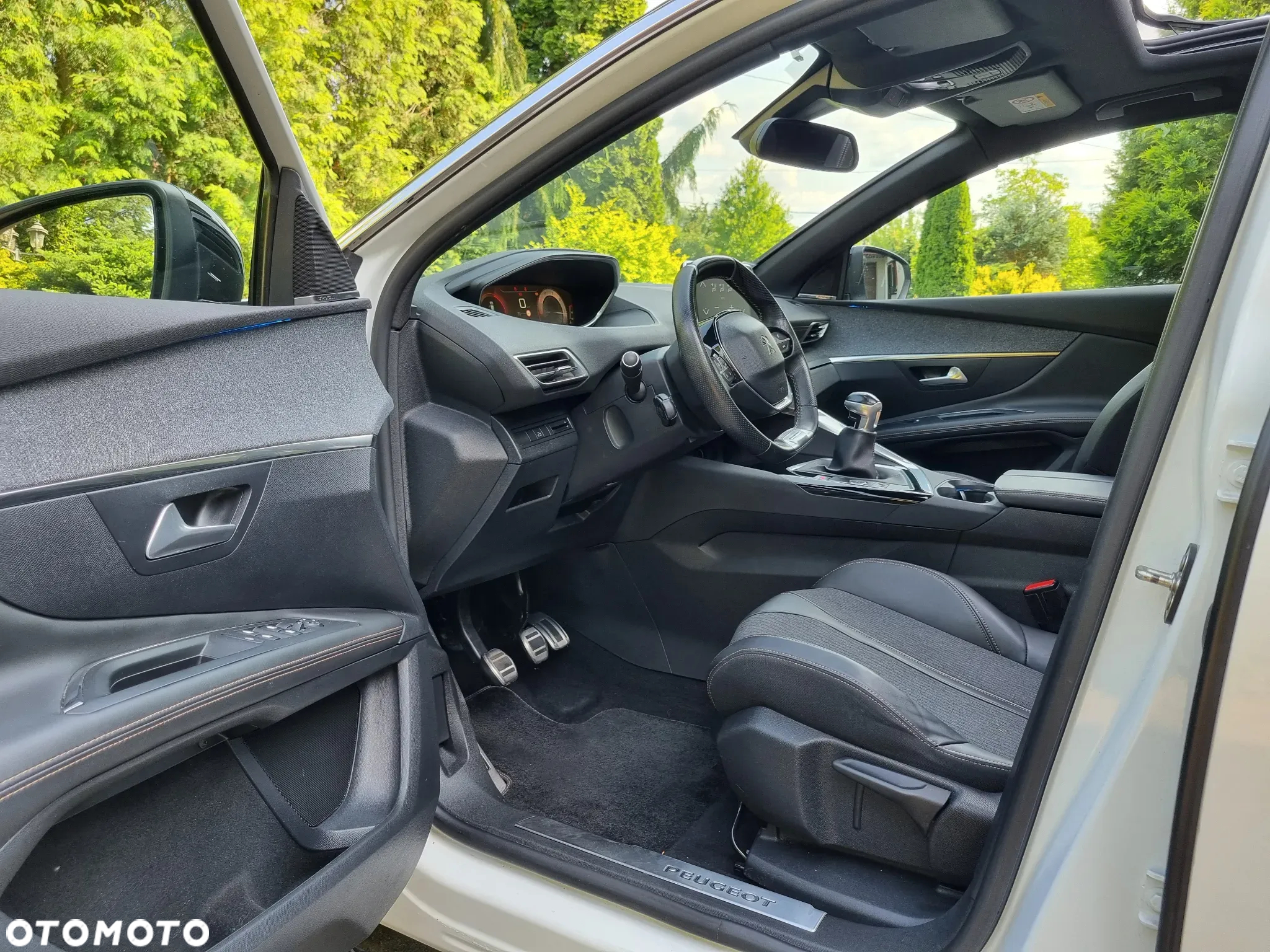 Peugeot 3008 - 5