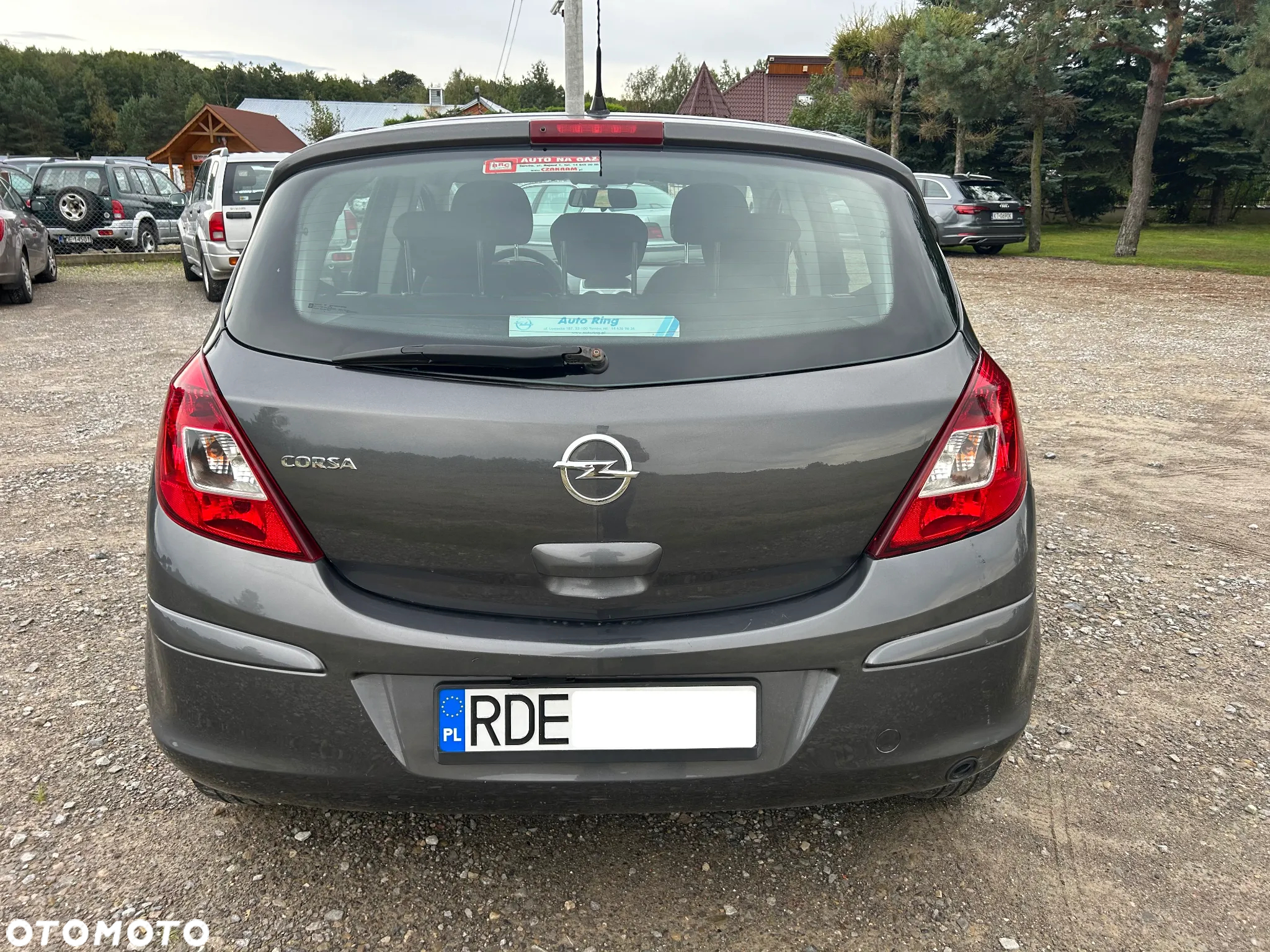 Opel Corsa - 13