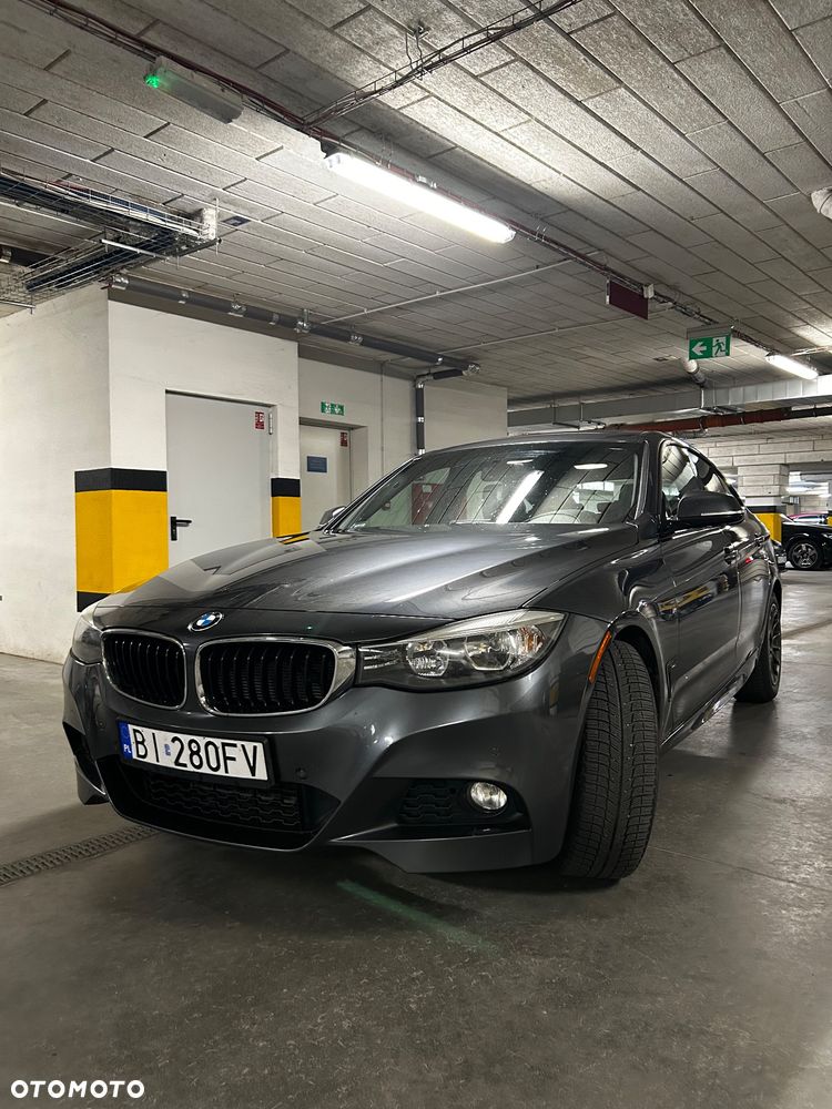 BMW 3GT - 8