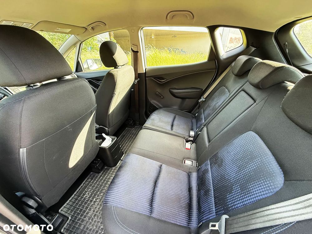 Hyundai ix20 1.4 Classic + - 12