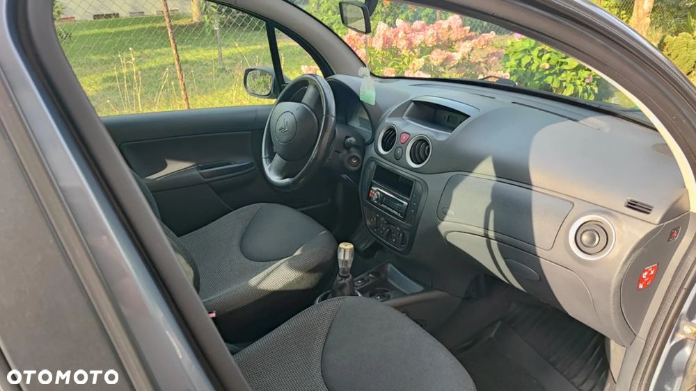 Citroën C3 - 9
