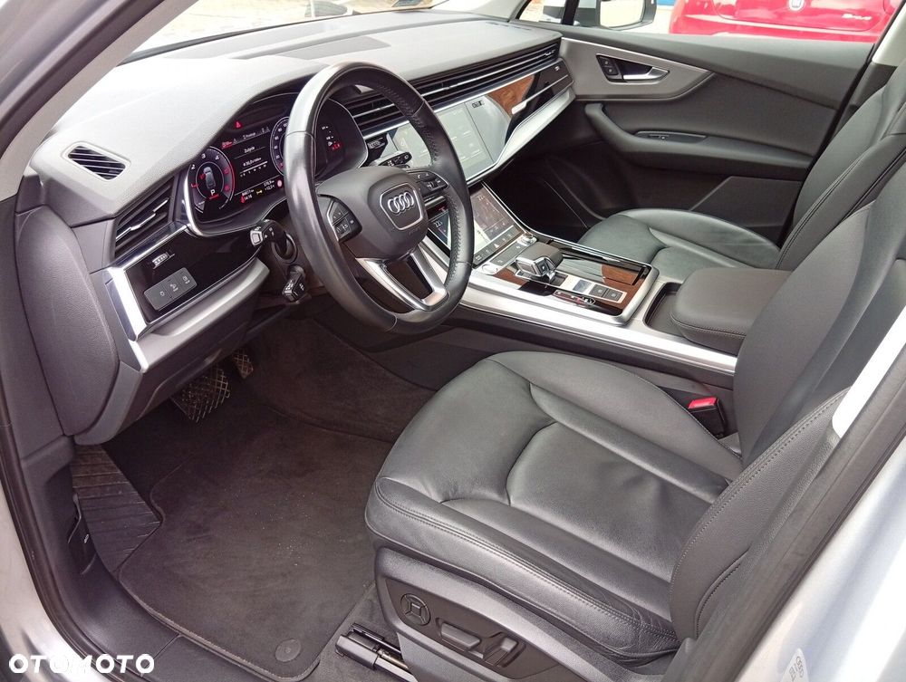 Audi Q7 - 21
