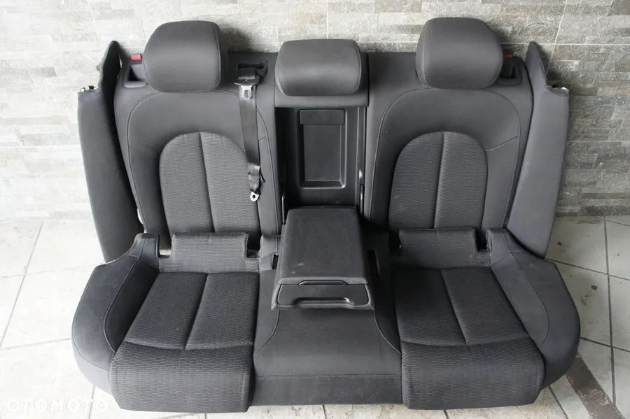 NR 47 Kanapa tylna Audi A6 lub A7 - 1