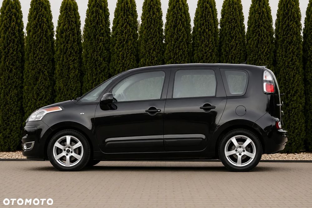 Citroën C3 Picasso HDi 110 FAP Exclusive - 14