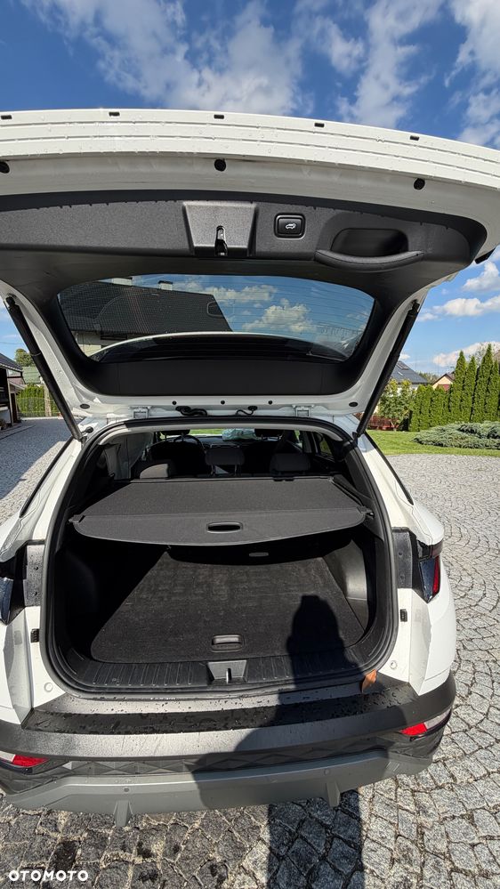 Hyundai Tucson - 25