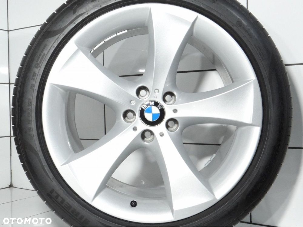 Koła letnie BMW  20" X6 E71 X5 E70 - 7