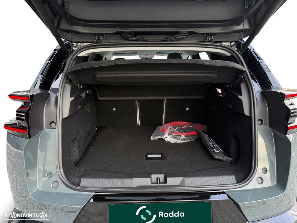 Citroën C5 Aircross 73.7 kWh Max - 16