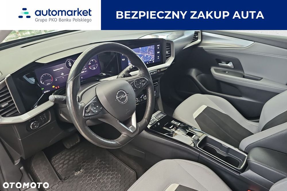 Opel Mokka 1.2 T Elegance S&S - 13