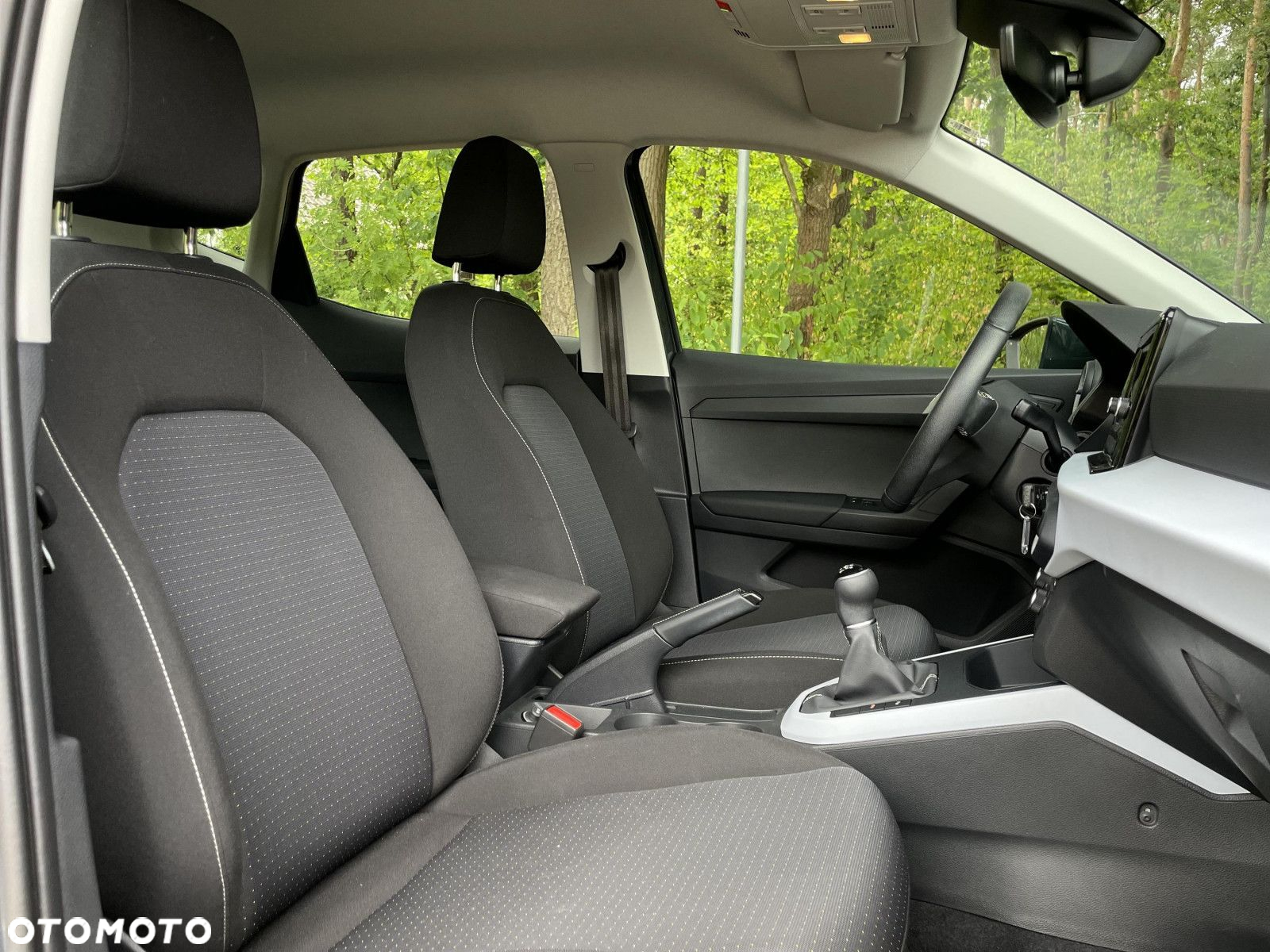 Seat Arona - 22