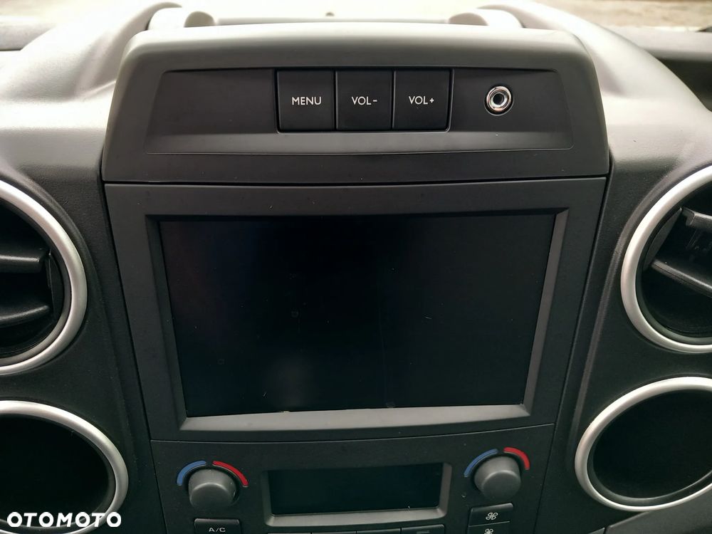 Citroën Berlingo Multispace PureTech 110 SHINE - 31