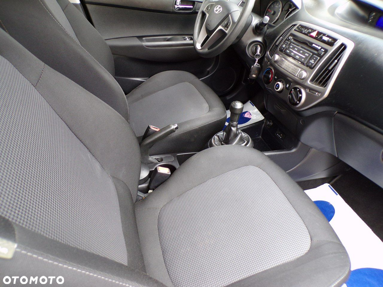 Hyundai i20 - 23