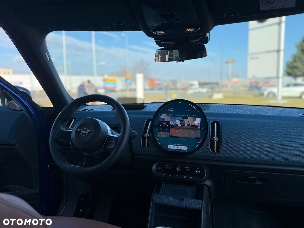 MINI Countryman - 12