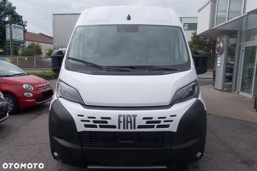 Fiat Ducato Maxi L3H2 2.2 180KM - 4