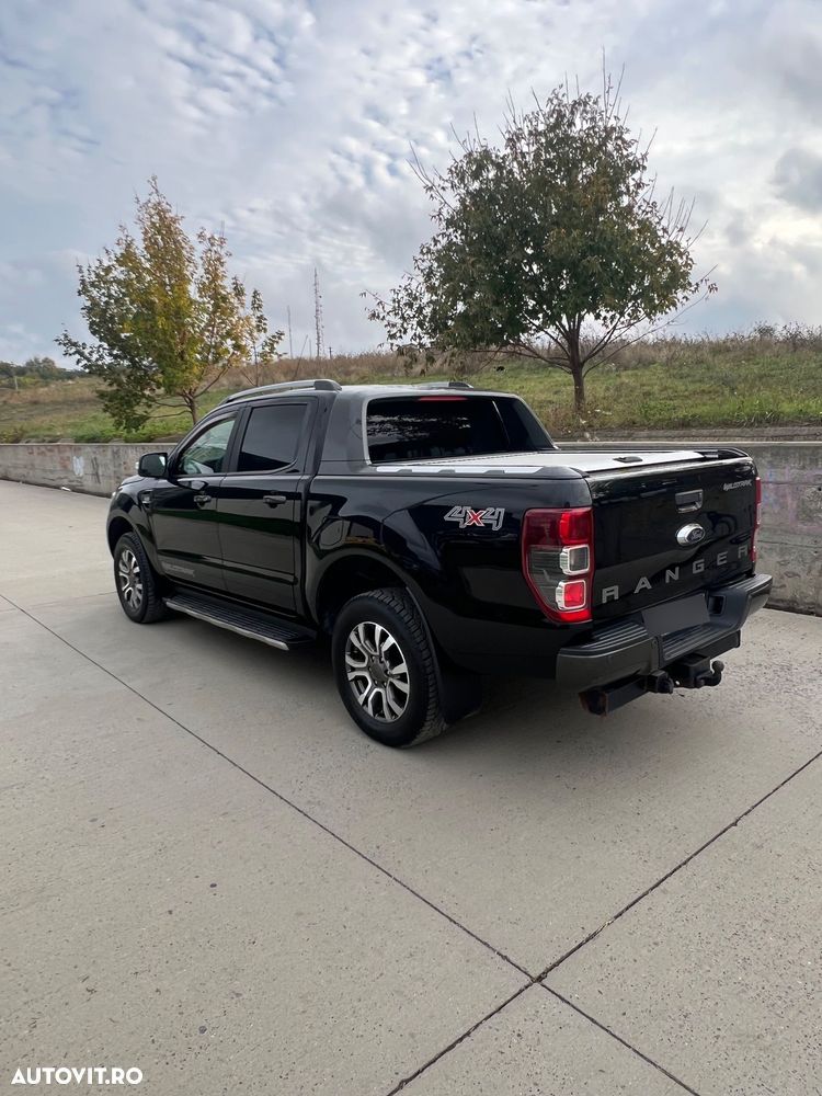 Ford Ranger - 12