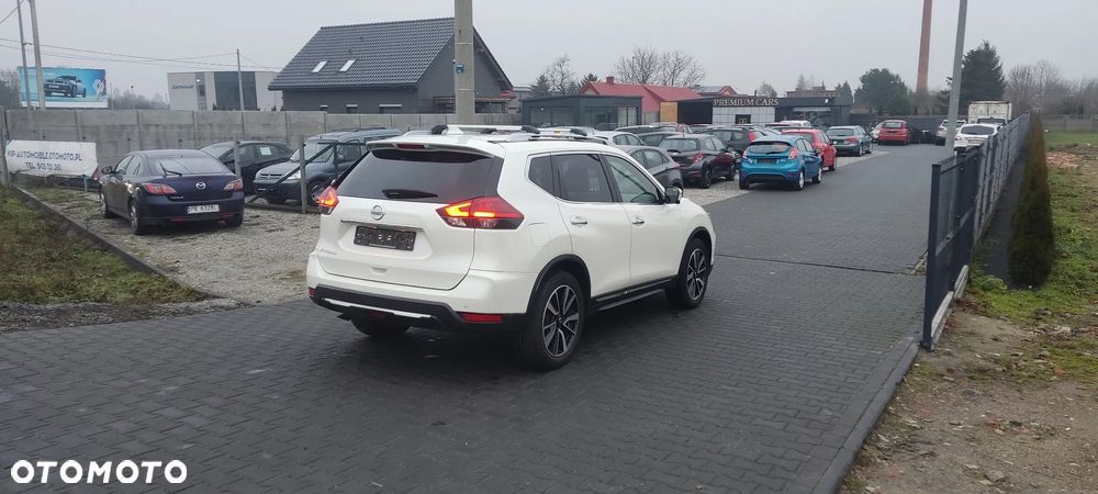Nissan X-Trail 1.6 DIG-T Tekna - 7