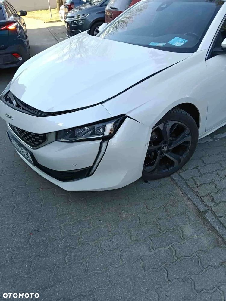 Peugeot 508 - 15