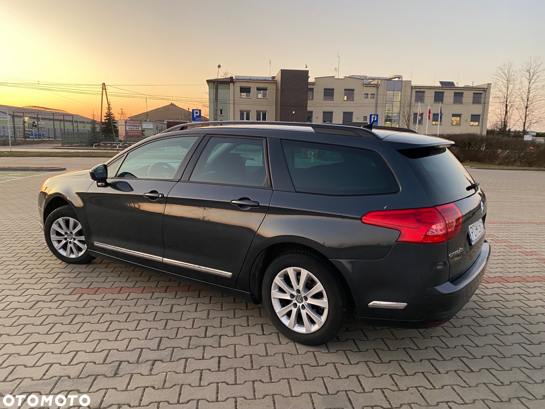 Citroën C5 II 1.6 HDi Impress - 3