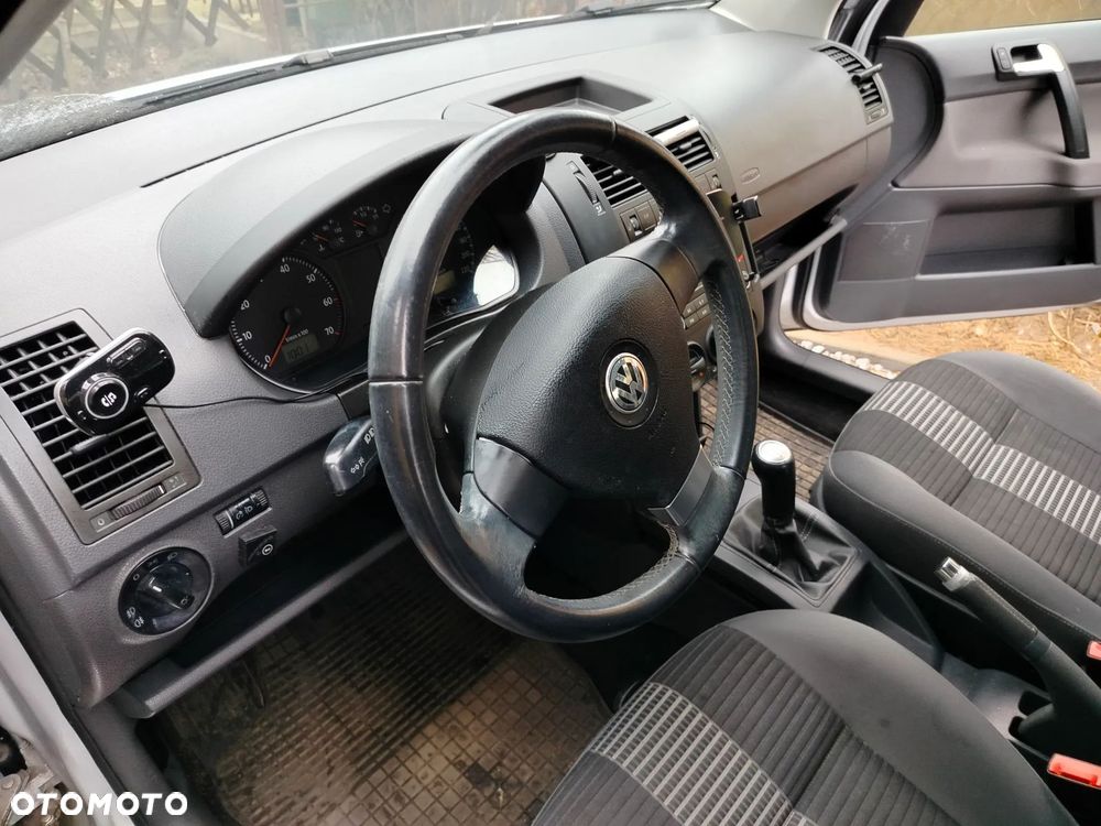 Volkswagen Polo 1.2 United - 26