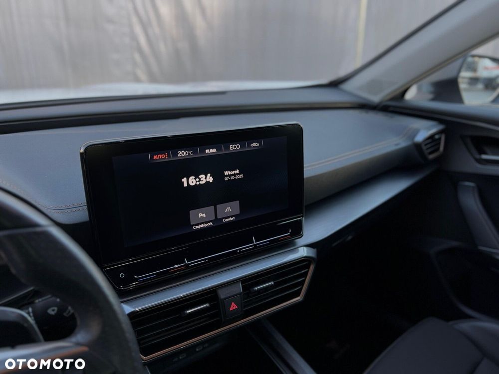 Cupra Formentor - 11